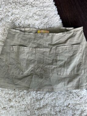 Urban Outfitters Micro Mini Skort